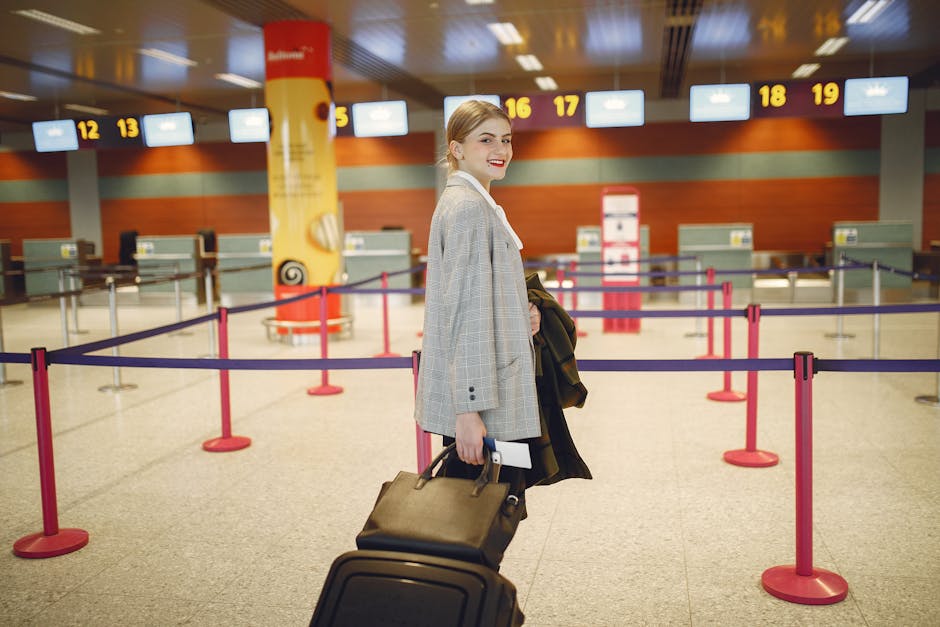 Local Airport Rentals: Tips for International Arrivals